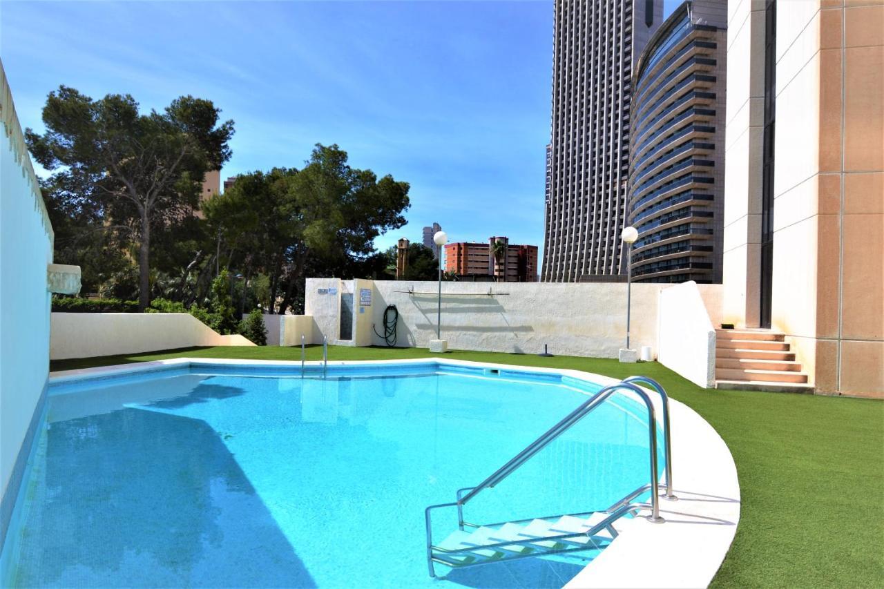 Coblanca 27 - By Apturist Benidorm Exteriér fotografie