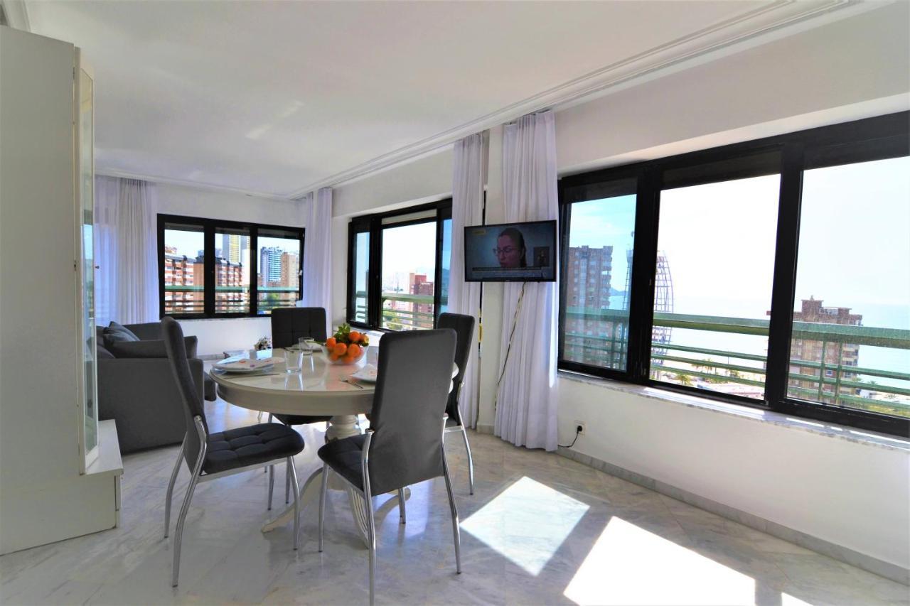 Coblanca 27 - By Apturist Benidorm Exteriér fotografie