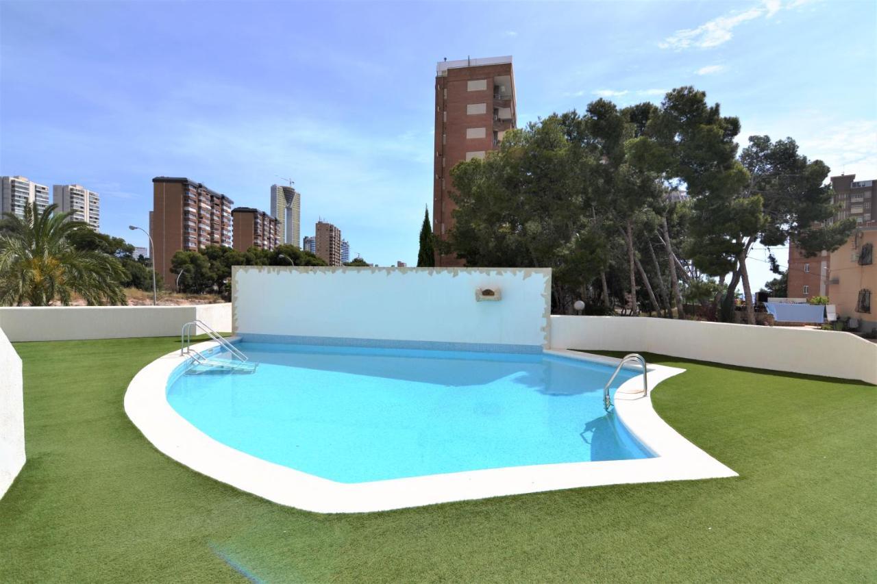 Coblanca 27 - By Apturist Benidorm Exteriér fotografie