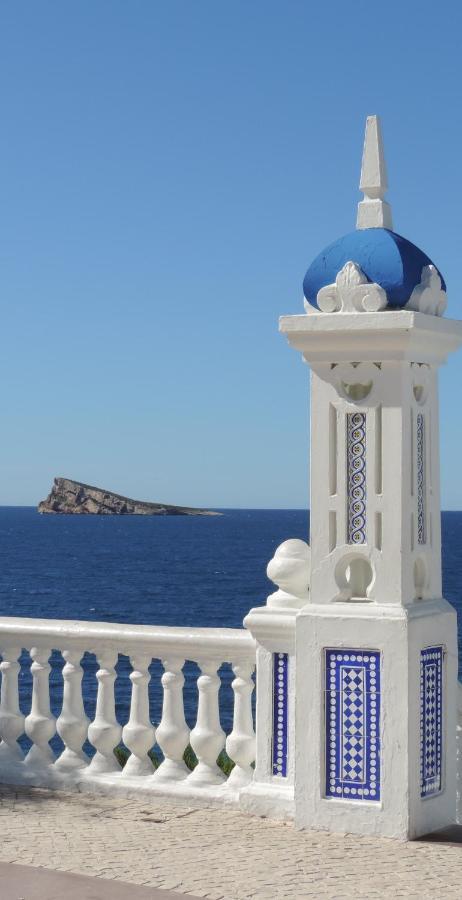 Coblanca 27 - By Apturist Benidorm Exteriér fotografie