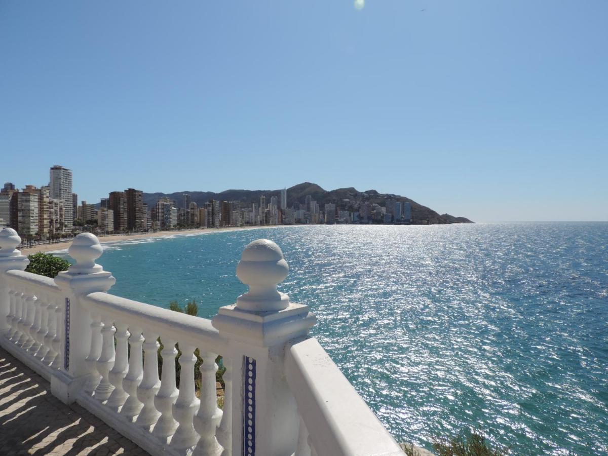 Coblanca 27 - By Apturist Benidorm Exteriér fotografie