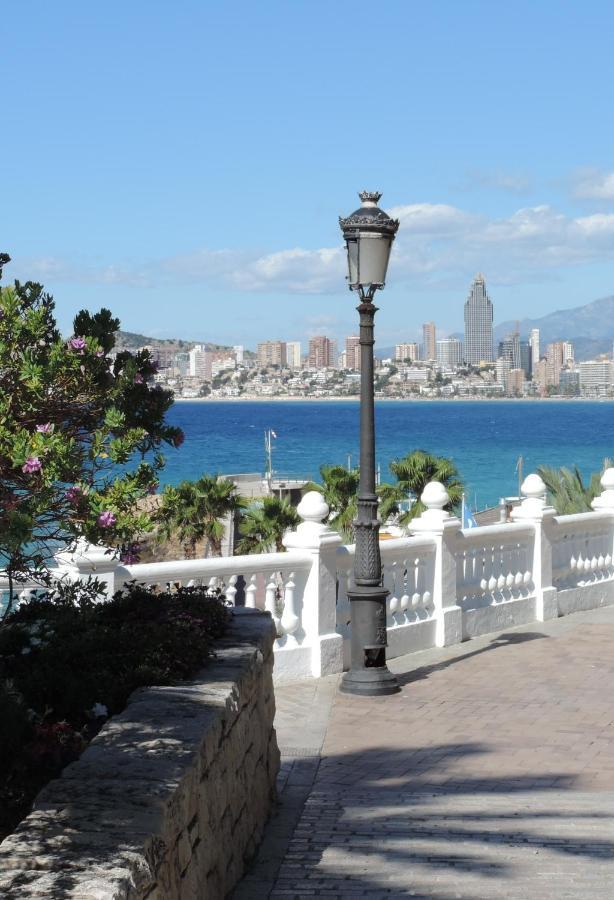 Coblanca 27 - By Apturist Benidorm Exteriér fotografie
